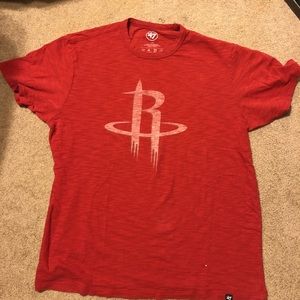 47 brand Houston Rockets T-Shirt